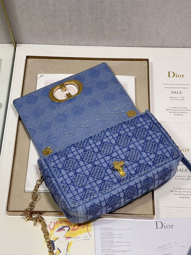 Christian Dior Montaigne Bags